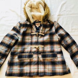 Mossimo Supply CO. Parka